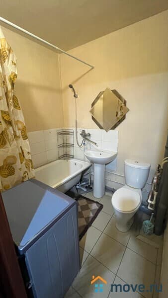 1-комн. квартира, 36 м²