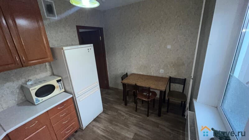 1-комн. квартира, 36 м²