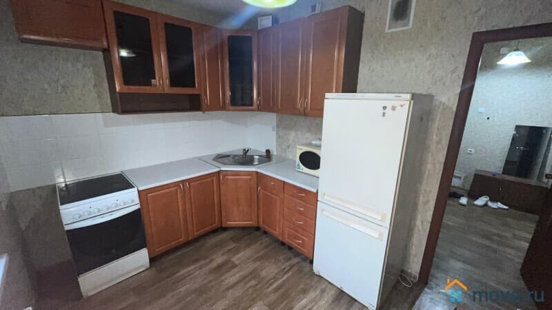 1-комн. квартира, 36 м²