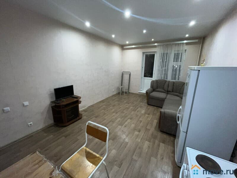 1-комн. квартира, 22 м²
