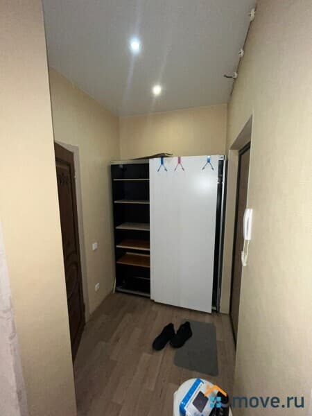 1-комн. квартира, 22 м²