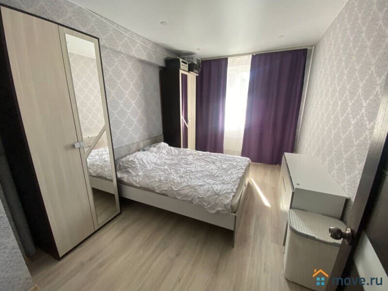 1-комн. квартира, 38 м²