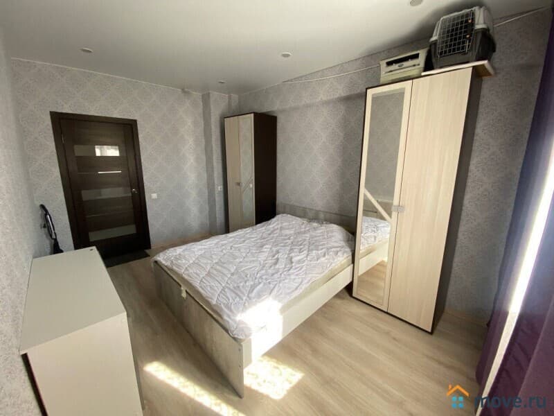 1-комн. квартира, 38 м²