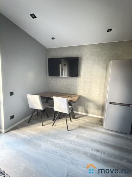 1-комн. квартира, 22 м²