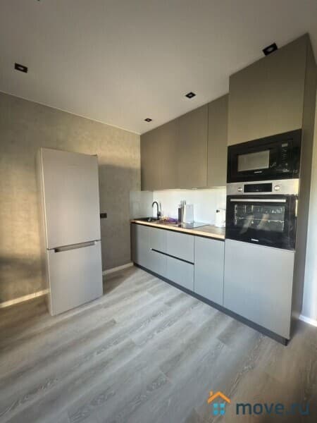 1-комн. квартира, 22 м²
