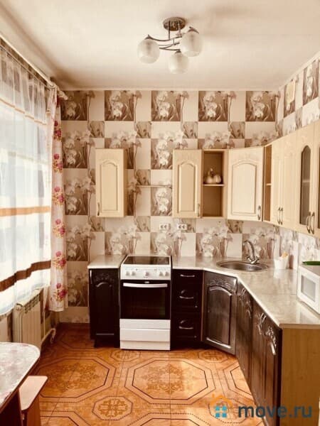 1-комн. квартира, 36 м²