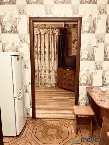 1-комн. квартира, 36 м²