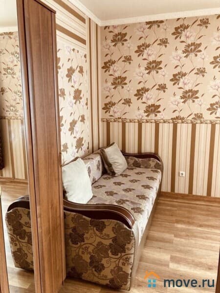 1-комн. квартира, 36 м²