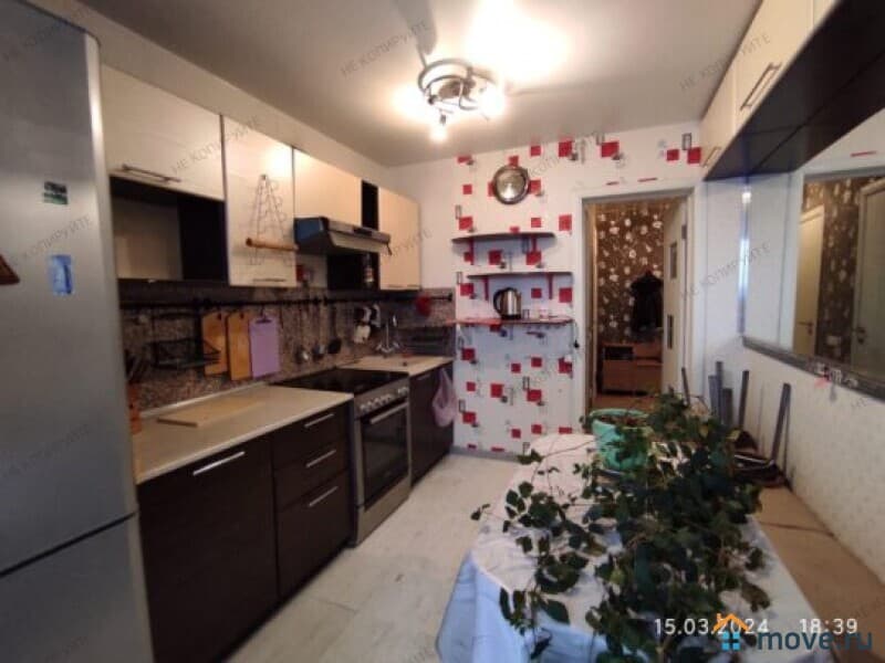 2-комн. квартира, 49 м²