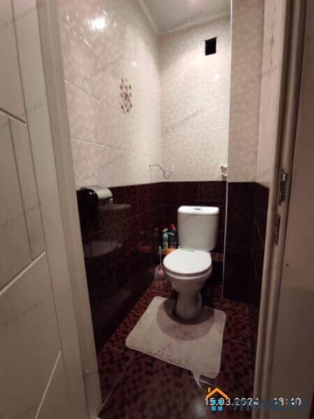 2-комн. квартира, 49 м²