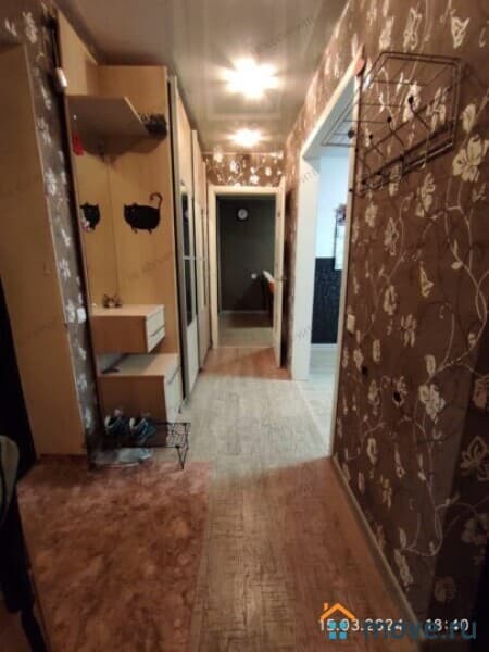 2-комн. квартира, 49 м²
