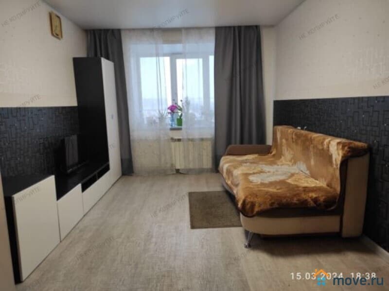 2-комн. квартира, 49 м²