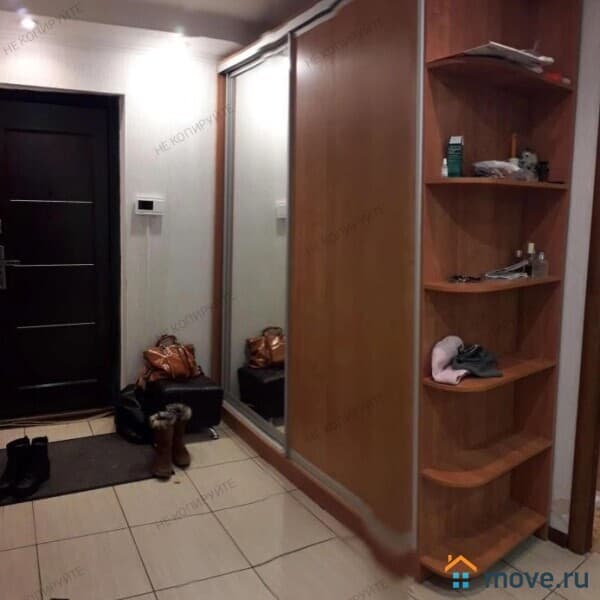 1-комн. квартира, 36 м²