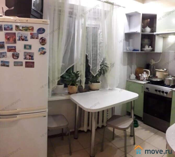 1-комн. квартира, 36 м²