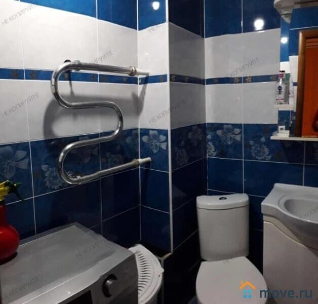 1-комн. квартира, 36 м²