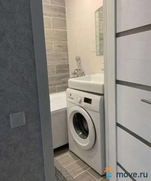 1-комн. квартира, 24 м²