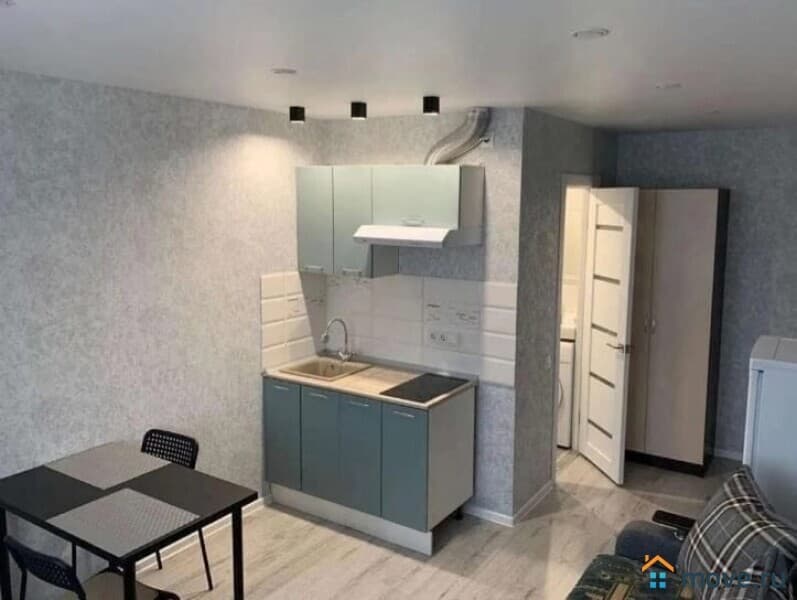 1-комн. квартира, 24 м²
