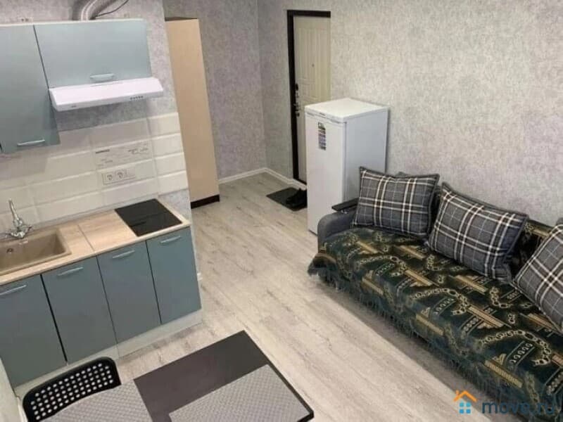 1-комн. квартира, 24 м²