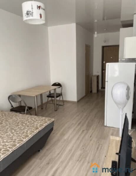 1-комн. квартира, 23 м²