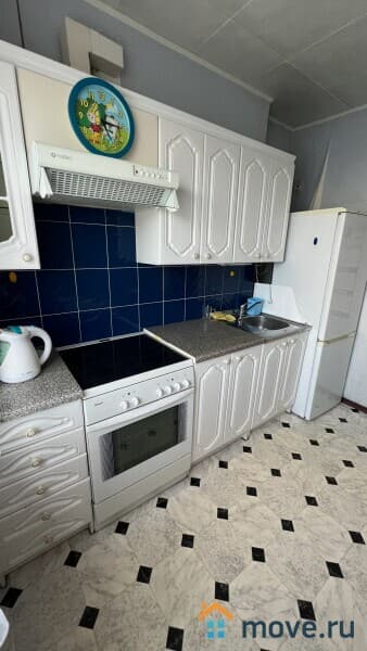 1-комн. квартира, 38 м²