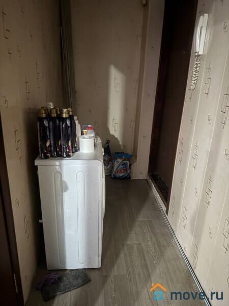 1-комн. квартира, 38 м²