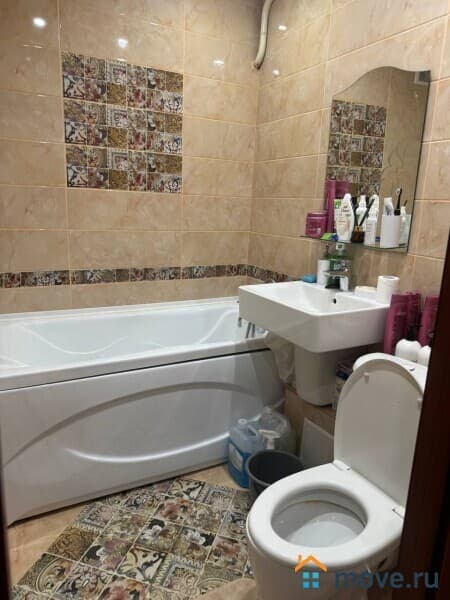 1-комн. квартира, 38 м²