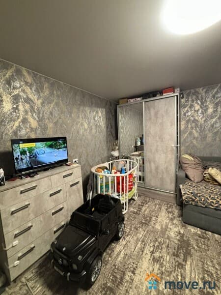 1-комн. квартира, 41 м²