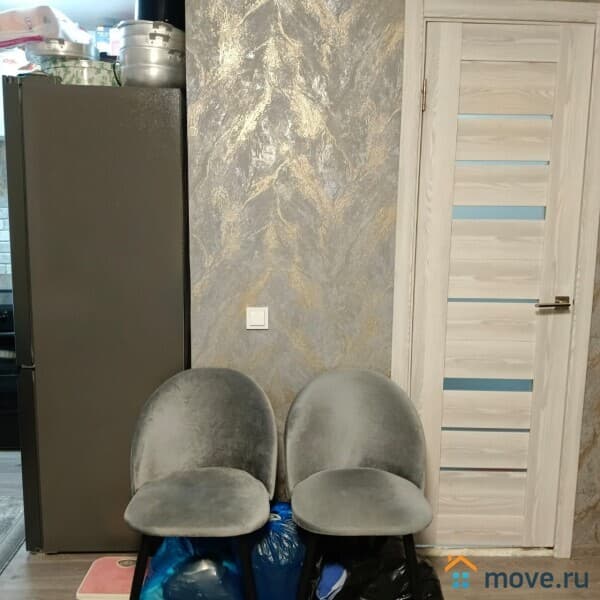 1-комн. квартира, 41 м²
