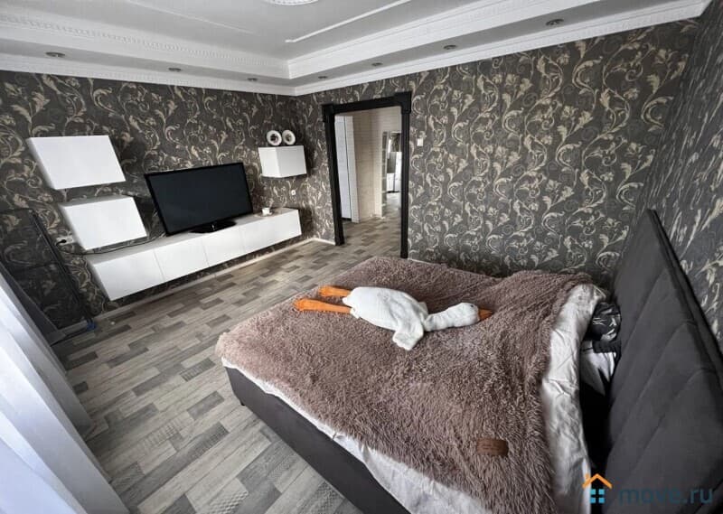 1-комн. квартира, 38 м²