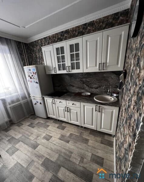 1-комн. квартира, 38 м²
