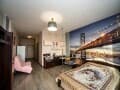 Аренда однокомнатной квартиры, 24 м², этаж 2 из 11. Фото 1
