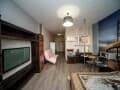 Аренда однокомнатной квартиры, 24 м², этаж 2 из 11. Фото 2