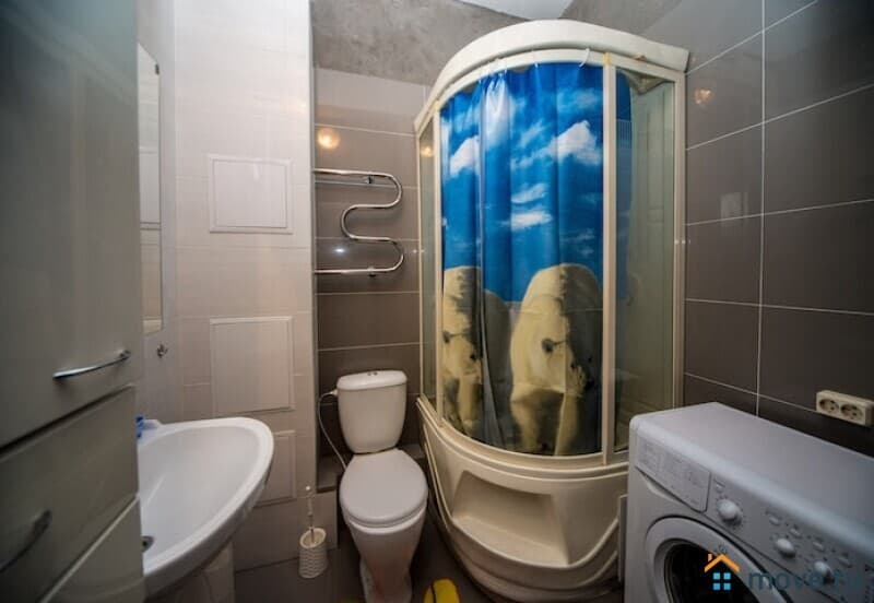 1-комн. квартира, 24 м²