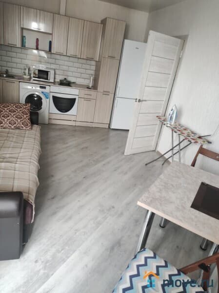 1-комн. квартира, 22 м²