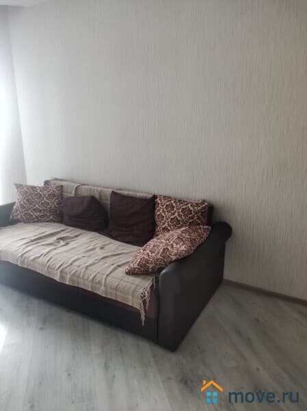 1-комн. квартира, 22 м²