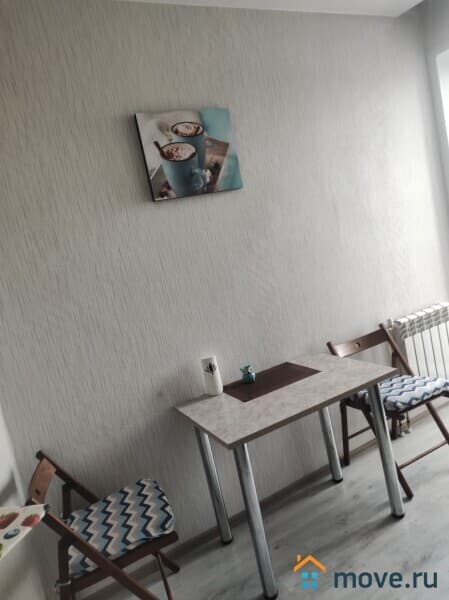 1-комн. квартира, 22 м²