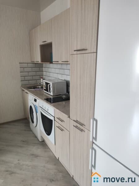 1-комн. квартира, 22 м²
