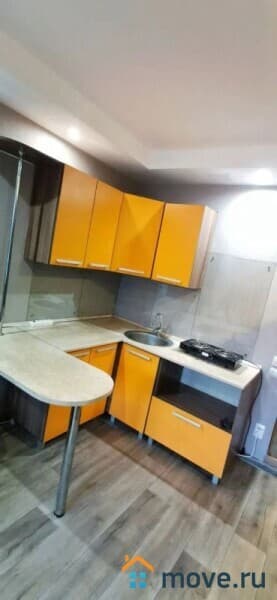1-комн. квартира, 23 м²