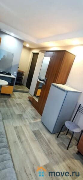 1-комн. квартира, 23 м²