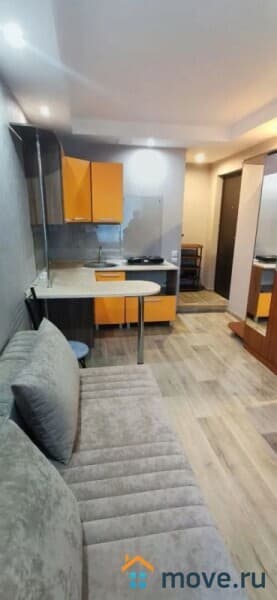 1-комн. квартира, 23 м²