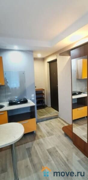 1-комн. квартира, 23 м²