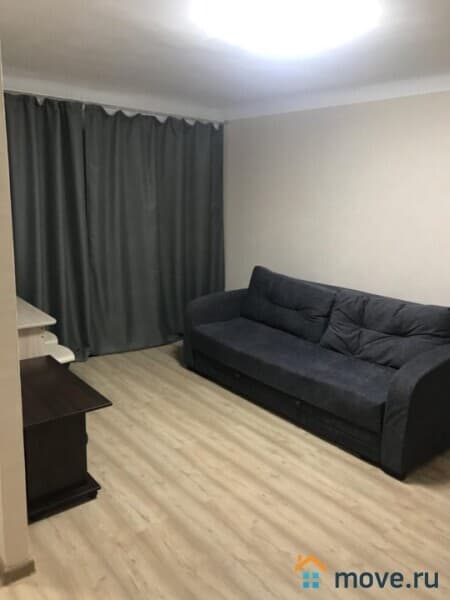 1-комн. квартира, 38 м²