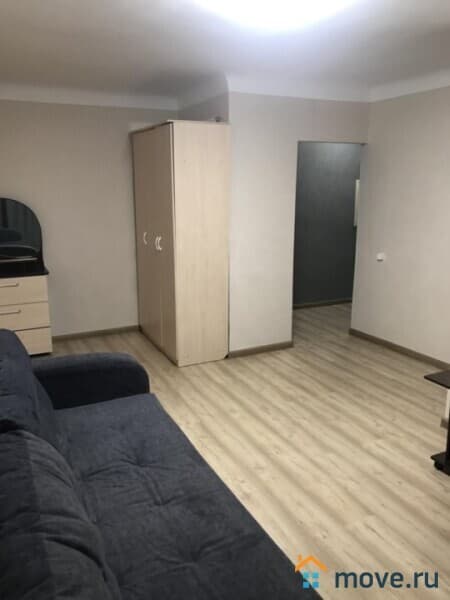 1-комн. квартира, 38 м²
