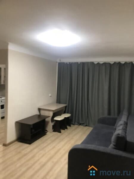 1-комн. квартира, 38 м²