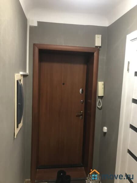 1-комн. квартира, 38 м²