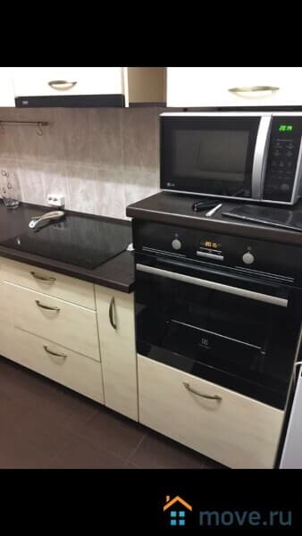 1-комн. квартира, 38 м²