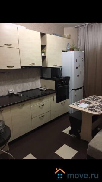 1-комн. квартира, 38 м²