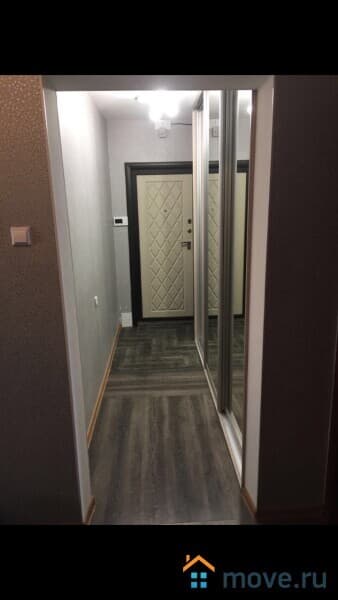 1-комн. квартира, 38 м²