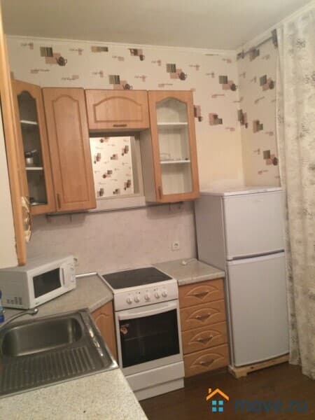 2-комн. квартира, 49 м²