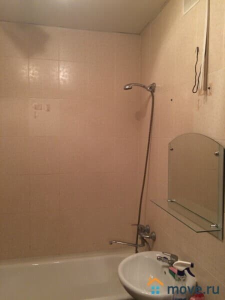 2-комн. квартира, 49 м²